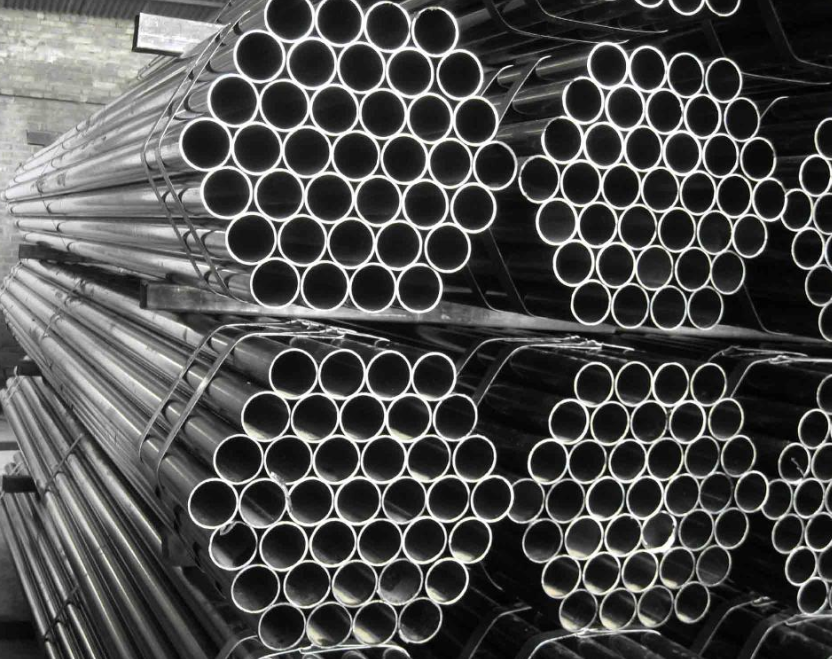 全球通胀会对不锈钢管市场行情产生重大和长期