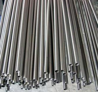 钢厂生产资源向不锈钢焊管倾斜 复工复产提速助