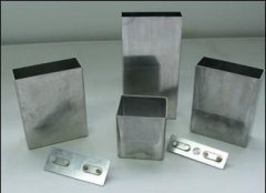 不锈钢在锂离子电池壳体的应用